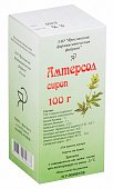 Амтерсол сироп, флакон 100мл, Ярославская ФФ (г.Ярославль)