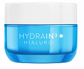 Dermedic Hydrain3 (Дермедик) крем дневной глубоко увлажняющий, 50мл SPF-15, Biogened S.A