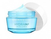 Dermedic Hydrain3 (Дермедик) крем ночной, 50мл, Biogened S.A
