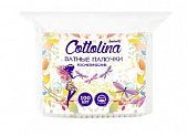 Cotto (Котто) ватные палочки Cottolina пакет, 100 шт, Русвата