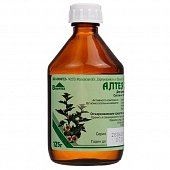 Алтея сироп, флакон 125г, ВИФИТЕХ