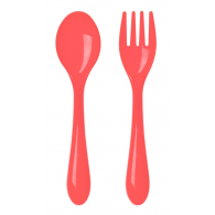 Курносики набор ложечка и вилочка с 4 месяцев, 17435