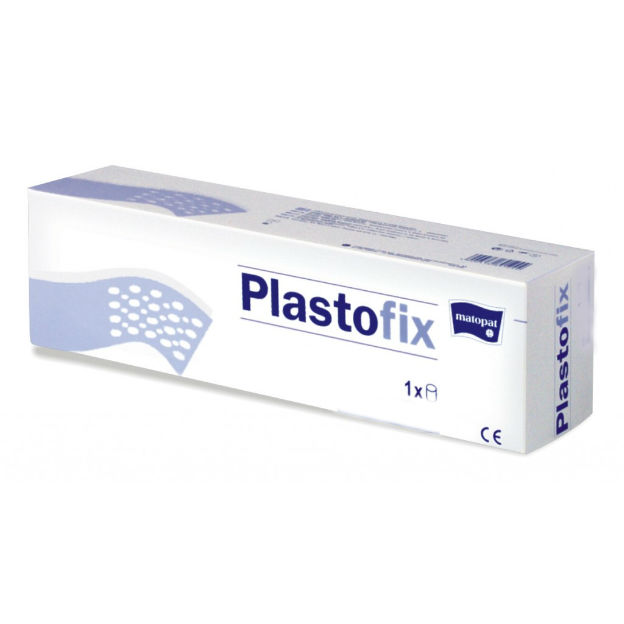 Matopat Plastofix (Матопат) повязка 20см х 10м 1 шт