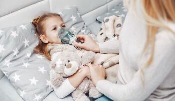 Как пользоваться ингалятором