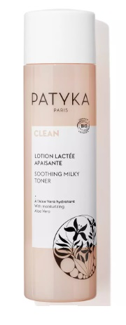 Patyka (Патика) Clean тоник для лица успокаивающий, 200мл