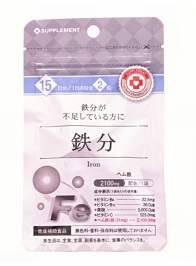 Arum (Арум) Железо, таблетки 250мг, 30 шт БАД