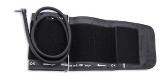 Манжета MediTech (Медитеч) MT-АMS стандартная для автоматических тонометров МТ-30/40/50 (22-36см)