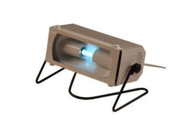 Облучатель ультрафиолетовый, ОУФК-01 Стандарт