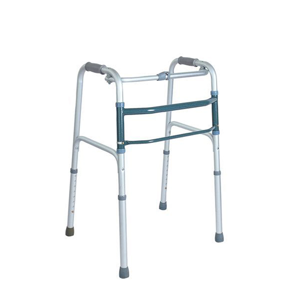 Опора-ходунки Тривес СА811L складные шагающие