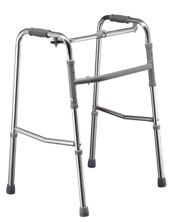 B.Well (Би Велл) Опора-ходунки WR-211 классические складные