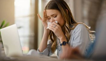 Что такое аллергия?