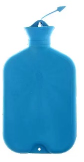 Грелка Меридиан резиновая, 2л