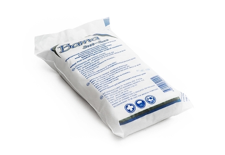 Вата хирургическая Зиг-Заг, 100г