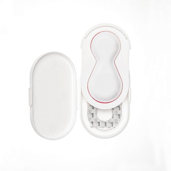 Термометр C-Track медицинский цифровой в виде пластыря