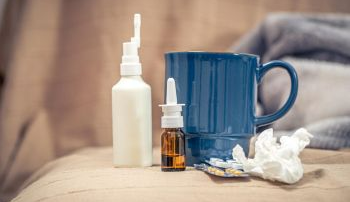 Как быстро вылечить сильный насморк