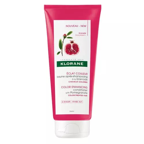 Klorane (Клоран) кондиционер для волос с Гранатом, 200мл