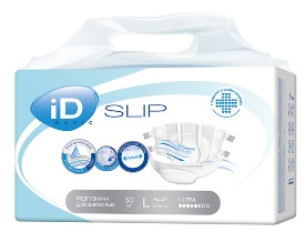 Айди (iD) подгузники для взрослых Ultra Large размер L, 30 шт