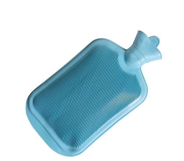 Грелка А2 Medrull (Медрулл) резиновая, тип А, №3