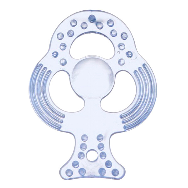 Canpol (Канпол) прорезыватель мягкий с рождения Дерево 1 шт