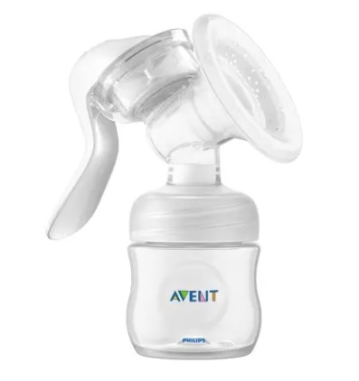 Avent (Авент) молокоотсос ручной (SCF441/01)