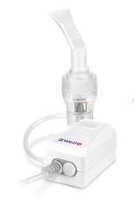 B.Well (Би Велл) Ингалятор компрессорный MED-120