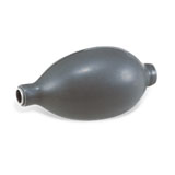 Груша АНД резиновая RB-101G для тонометров серии UA, АйЭнДи Компани