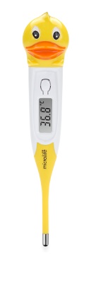 Термометр электронный медицинский Microlife (Микролайф) MT-700 детский