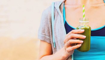 Токсины – маленькие враги, большие проблемы