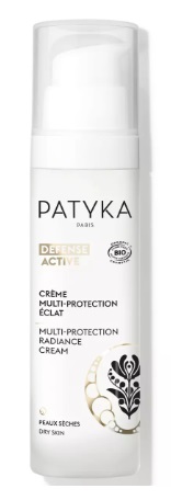 Patyka (Патика) Defense Active крем для сухой кожи, 50мл