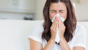 Эффективные средства при первых симптомах простуды