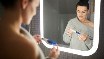 Когда и как использовать тест на овуляцию?