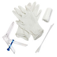 Набор гинекологический Юнона одноразовый, №2