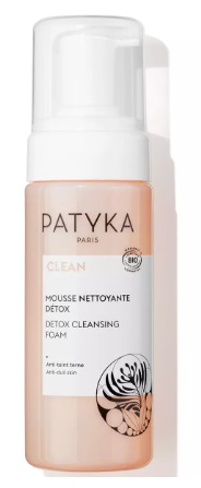 Patyka (Патика) Clean пенка для умывания, 150мл