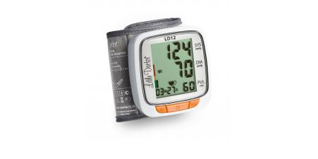 Тонометр автоматический, запястный Little Doctor (Литл Доктор) LD-12