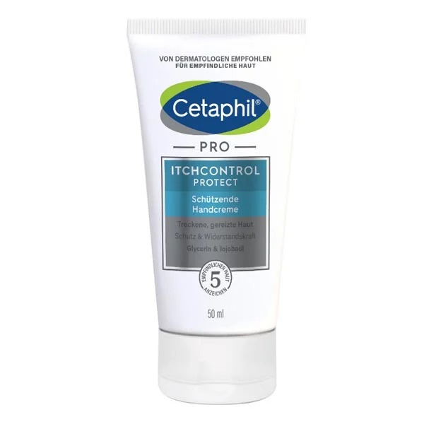 Cetaphil Pro (Сетафил Про) крем для рук защитный, 50мл