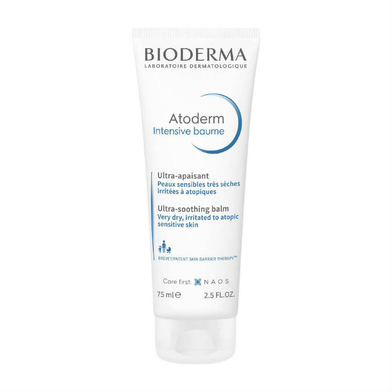 Bioderma Atoderm (Биодерма Атодерм) бальзам для лица и тела Интенсив 75мл