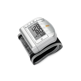 Тонометр автоматический, запястный Microlife (Микролайф) BP-W100