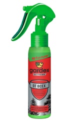 Gardex (Гардекс) Extreme спрей от комаров, 100 мл