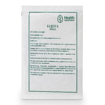 Бадяга, порошок 5 г