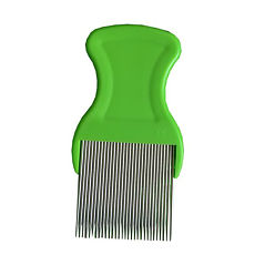 Мирролла Гребень педикулицидный