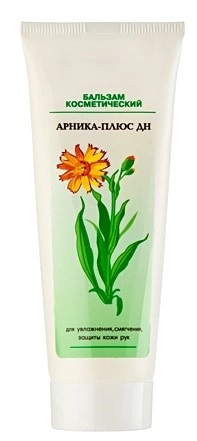Арника-Плюс ДН, бальзам косметический, 70г