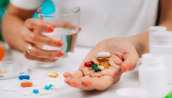 Какие витамины лучше пить весной