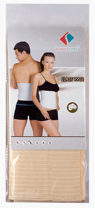 Пояс послеоперационный ELAST, размер 2