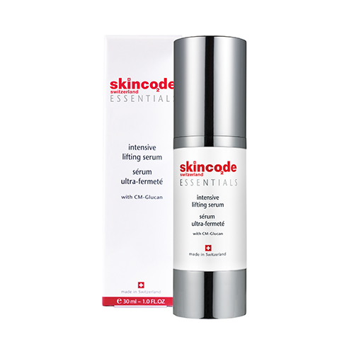 Скинкод Эссеншлс (Skincode Essentials) сыворотка для лица интенсивная подтягивающая 30мл
