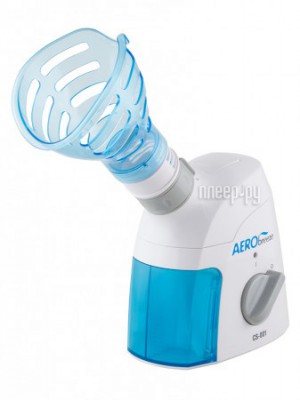 Ингалятор паровой CS Medica (СиЭс Медика) Aerobreeze CS-001
