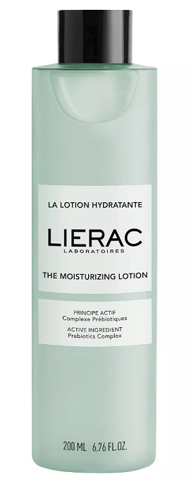 Лиерак Клинзинг (Lierac Cleansing) лосьон для лица увлажняющий, 200мл