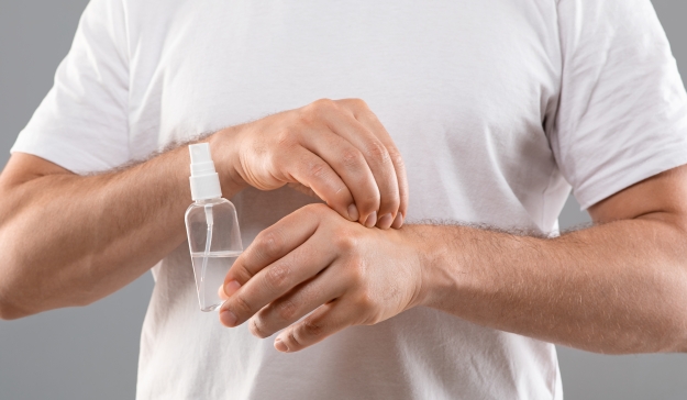 Грибок в организме – как избавиться