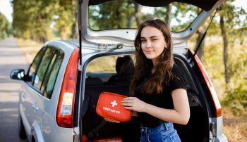 Какие препараты должны входить в состав автомобильной аптечки 