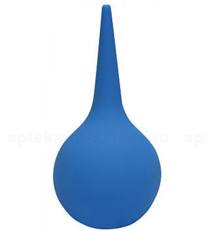 Спринцовка, тип А-3, мягкий наконечник