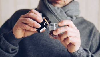 Выбираем эффективное отхаркивающее средство